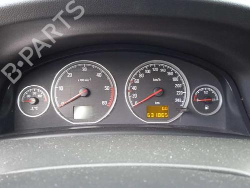 Left headlight OPEL VECTRA C Estate (Z02)  | BP17741067C28 