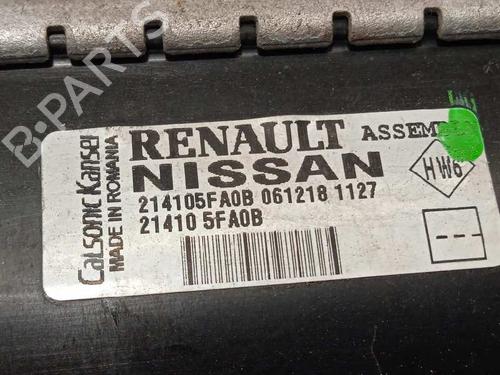 Køler NISSAN MICRA V (K14)  | BP15768112M31 