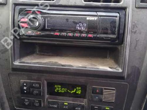 Gearbox HYUNDAI TERRACAN (HP) 2.9 CRDi | BP12170846M3 