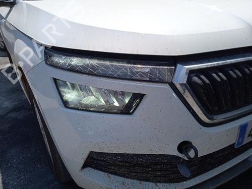 Alternator SKODA KAMIQ (NW4) 1.0 TSI | BP28351906M7  - Image 27