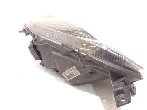 Left headlight NISSAN MICRA III (K12) 1.4 16V | BP12600813C28 
