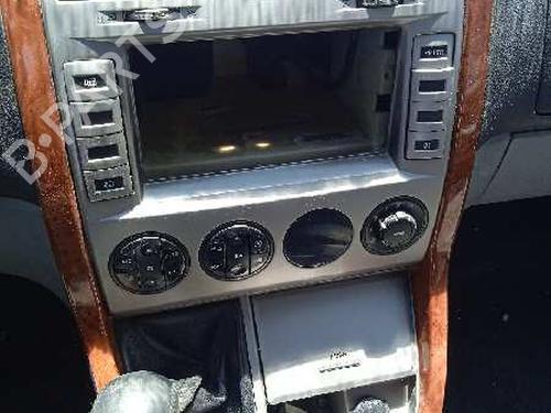 Tailgate KIA CARNIVAL II (GQ) 2.9 CRDi | BP10672620C6 