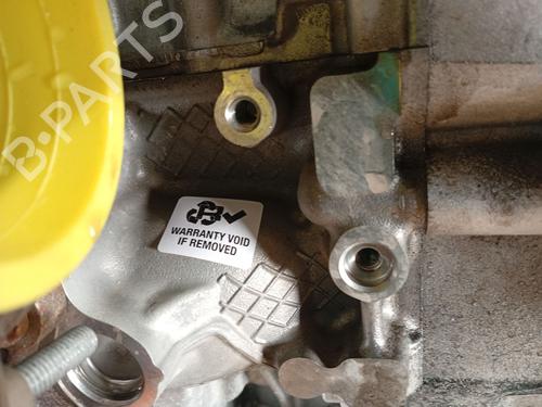Engine AUDI A1 Allstreet (GBH) 30 TFSI | BP32256399M1 - Image 10