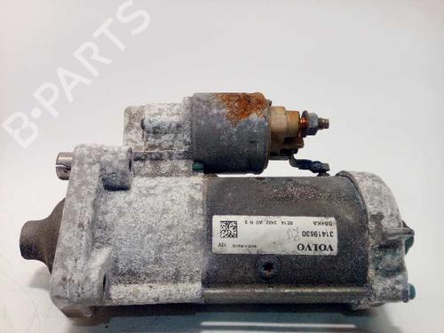 Used Starter VOLVO V70 III (135) D3 (150 hp) 5845982
