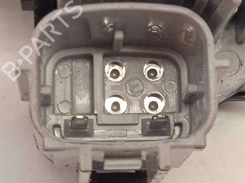 Rear left window mechanism NISSAN JUKE (F15) 1.6 | BP12231753C24