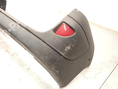 Rear bumper RENAULT KANGOO (KC0/1_) 1.5 dCi (KC07) | BP20656574C8 