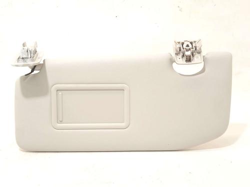 Left sun visor OPEL FRONTERA (OV24) 1.2 MHEV | BP39431582I1 - Image 2