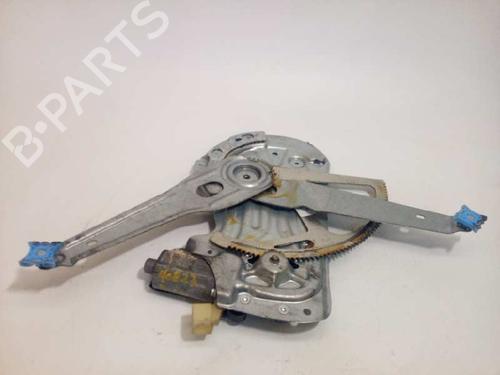 Used Front right window mechanism VOLVO XC70 I Cross Country (295) D5 XC AWD (163 hp) 5793742
