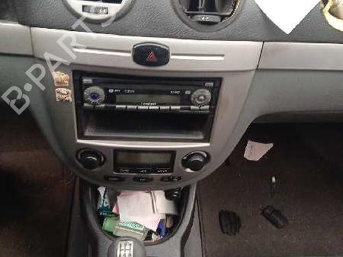 Left taillight CHEVROLET LACETTI (J200) 2.0 D | BP17224631C34