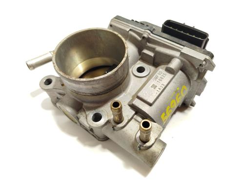 Used Throttle body HONDA CR-V V (RW_, RT_) 2.0 e-CVT Hybrid AWD (RT6) (145 hp) 30393626