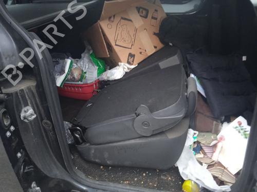 Engine DACIA DOKKER MPV (KE_) 1.5 dCi / Blue dCi 75 (KEAJ, KEAH, KEJW) | BP27258869M1 