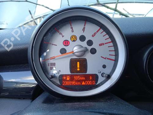 Ignition barrel MINI MINI CLUBMAN (R55) Cooper D | BP12121358M48 