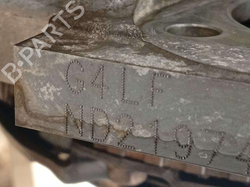 Motor KIA STONIC (YB) 1.2 CVVT | BP38933431M1 - Image 10