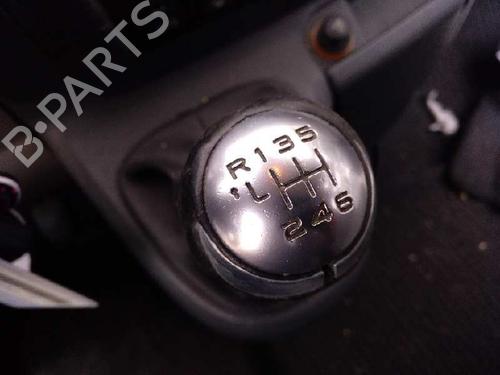 Rear axle FIAT SCUDO Bus (270_, 272_) 2.0 D Multijet | BP5553141M2 