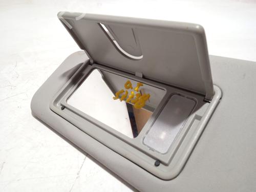 Left sun visor SUZUKI VITARA (LY) 1.0 AllGrip (APK 310) | BP33461291I1 - Image 3