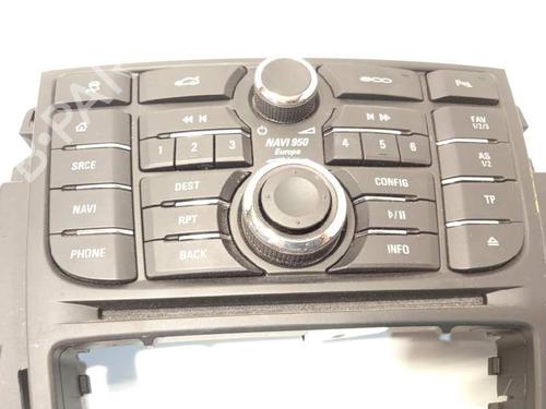 Switch OPEL ASTRA J (P10) 1.7 CDTI (68) | BP10227043I30 - Image 3