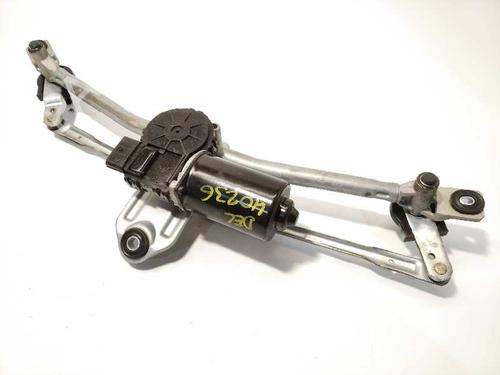 Used Front wiper motor KIA SPORTAGE III (SL) 1.7 CRDi (116 hp) 5092966