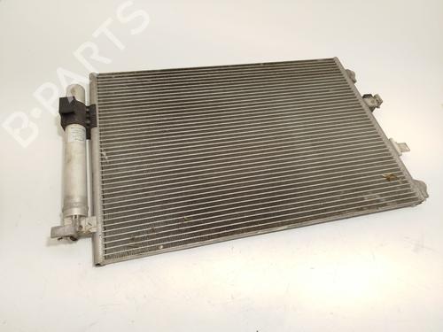 AC radiator FORD FOCUS III 1.0 EcoBoost | BP26396589M32 