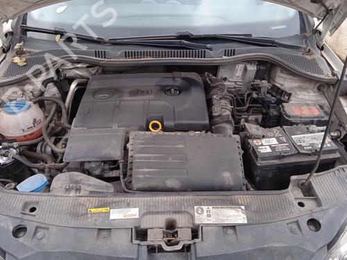Radio SEAT IBIZA IV SC (6J1, 6P5) 1.4 TDI | BP23462158E6