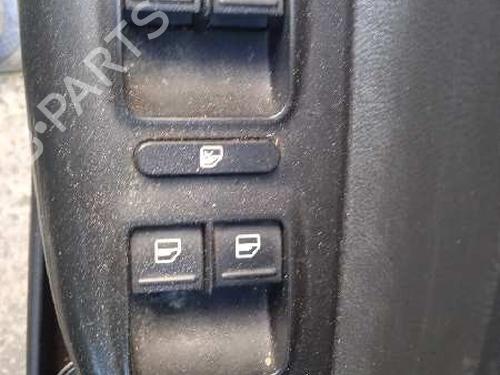 Left rear brake caliper SKODA OCTAVIA II (1Z3) 2.0 TDI RS | BP19311918M107 