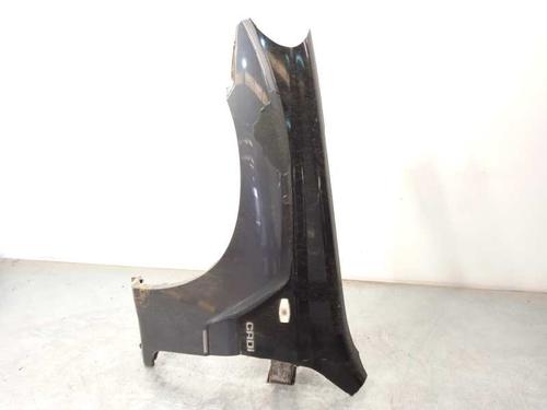 Left front fenders HYUNDAI TERRACAN (HP) 2.9 CRDi 4WD | BP9819949C41 