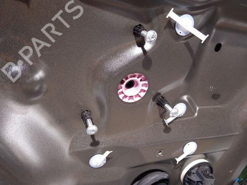 Right front door AUDI A5 Sportback (F5A, F5F) 35 TDI | BP31933830C3 