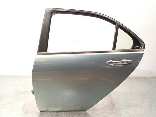 Used Left rear door HONDA ACCORD VII (CL, CN) 2.2 i-CTDi (CN1) (140 hp) 17044910