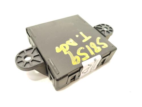 Electronic module MERCEDES-BENZ C-CLASS T-Model (S204) C 220 CDI (204.208) | BP34579150M83 - Image 2