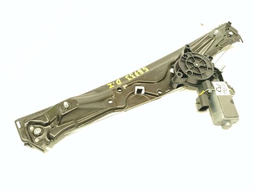 front-left-window-mechanism-ford-ka-ru8-2008-2009-2010-2011-2012-2013-2014-2015-2016-38331828 main image