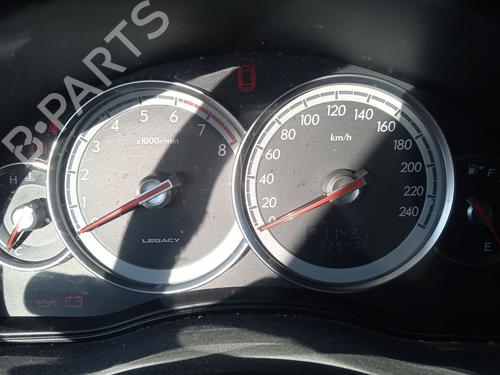 Driver airbag SUBARU LEGACY IV (BL) 2.5 AWD (BL9) | BP27533591C9 