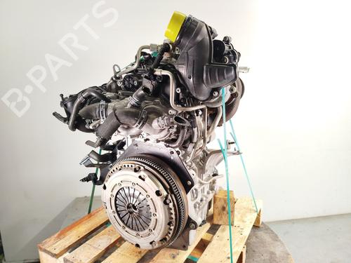 Engine SEAT IBIZA V (KJ1, KJG) 1.0 TSI | BP32515280M1 - Image 2