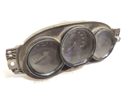 Used Instrument cluster DACIA DOKKER Box Body/MPV 1.6 (83 hp) 28100680