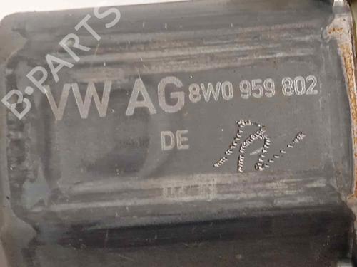 Front left window mechanism VW CRAFTER Van (SY_, SX_) 2.0 TDI FWD (SYB, SYC, SYD) | BP16643772C22 