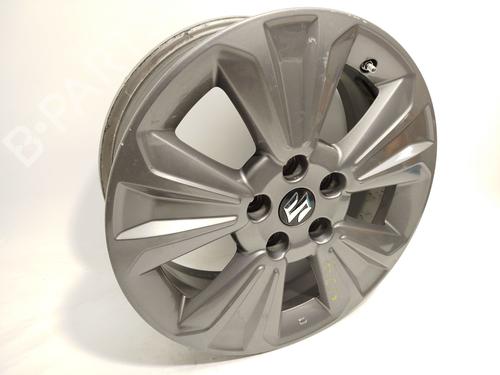 Used Rim Rim SUZUKI VITARA (LY) 1.0 AllGrip (APK 310) (111 hp) 33536993 33536993
