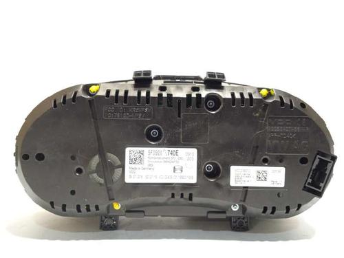 Instrument cluster SEAT LEON ST (5F8) 1.4 TSI | BP7450338C47 