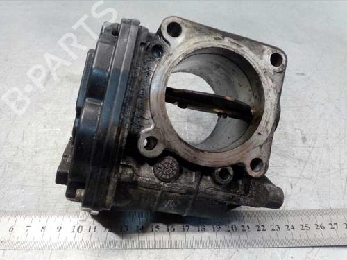 Used Throttle body NISSAN PATROL GR V Wagon (Y61) [1997-2025]  4393613