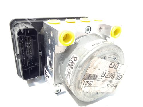 Used ABS pump DACIA SANDERO III [2021-2026]  21552408