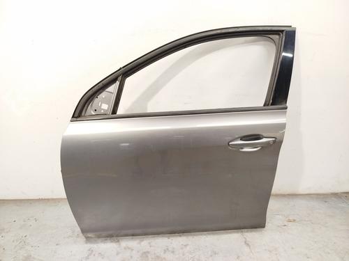 Used Left front door Left front door PEUGEOT 308 II (LB_, LP_, LW_, LH_, L3_) 1.2 THP 130 (131 hp) 32471020 32471020