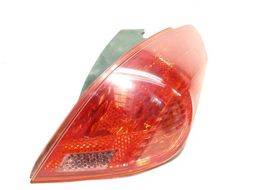 Used Right taillight PEUGEOT 308 I (4A_, 4C_) 1.6 16V (120 hp) 29305921