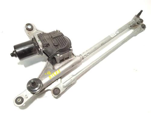 Used Front wiper motor AUDI Q5 (FYB, FYG) 2.0 TFSI quattro (252 hp) 16658561