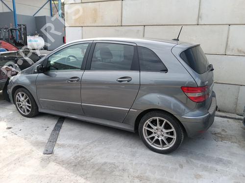Used Parts MERCEDES-BENZ B-CLASS Sports Tourer (W245)  B 180 CDI (245.207)  4598394