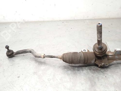 Steering rack RENAULT KADJAR (HA_, HL_)  | BP13921586M22 
