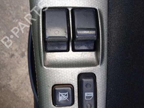 Instrument cluster TOYOTA COROLLA (_E12_) 2.0 D-4D (CDE120R, CDE120L_) | BP15075487C47 