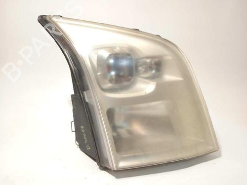 Used Right headlight FORD TRANSIT Van (FA_ _) 2.2 TDCi (110 hp) 14937653
