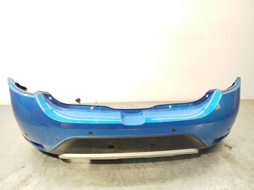 Rear bumper DACIA SANDERO II 1.5 Blue dCi 95 (B8JL) | BP29424846C8 
