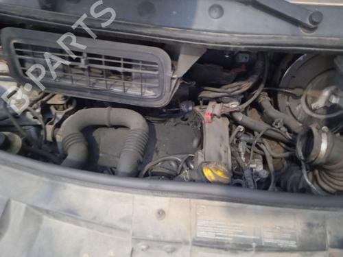 Front wiper motor RENAULT TRAFIC II Van (FL) 2.0 dCi 115 (FL01, FL0U, FL00, FL0H, FL0M) | BP35720766M29  - Image 16
