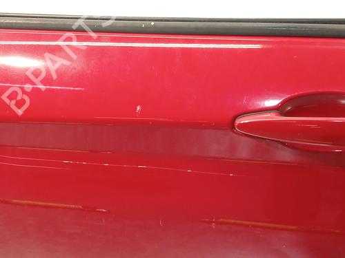 Left front door BMW 1 (F20) 116 d | BP20155487C2 