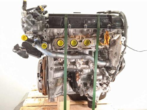 Used Engine Engine 9040833 9040833