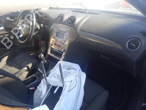 Rear wiper motor FORD MONDEO IV Turnier (BA7) | BP11846732M102