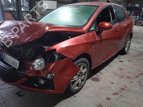 Left front window switch SEAT IBIZA IV (6J5, 6P1) 1.6 TDI | BP32103714I27  - Image 5